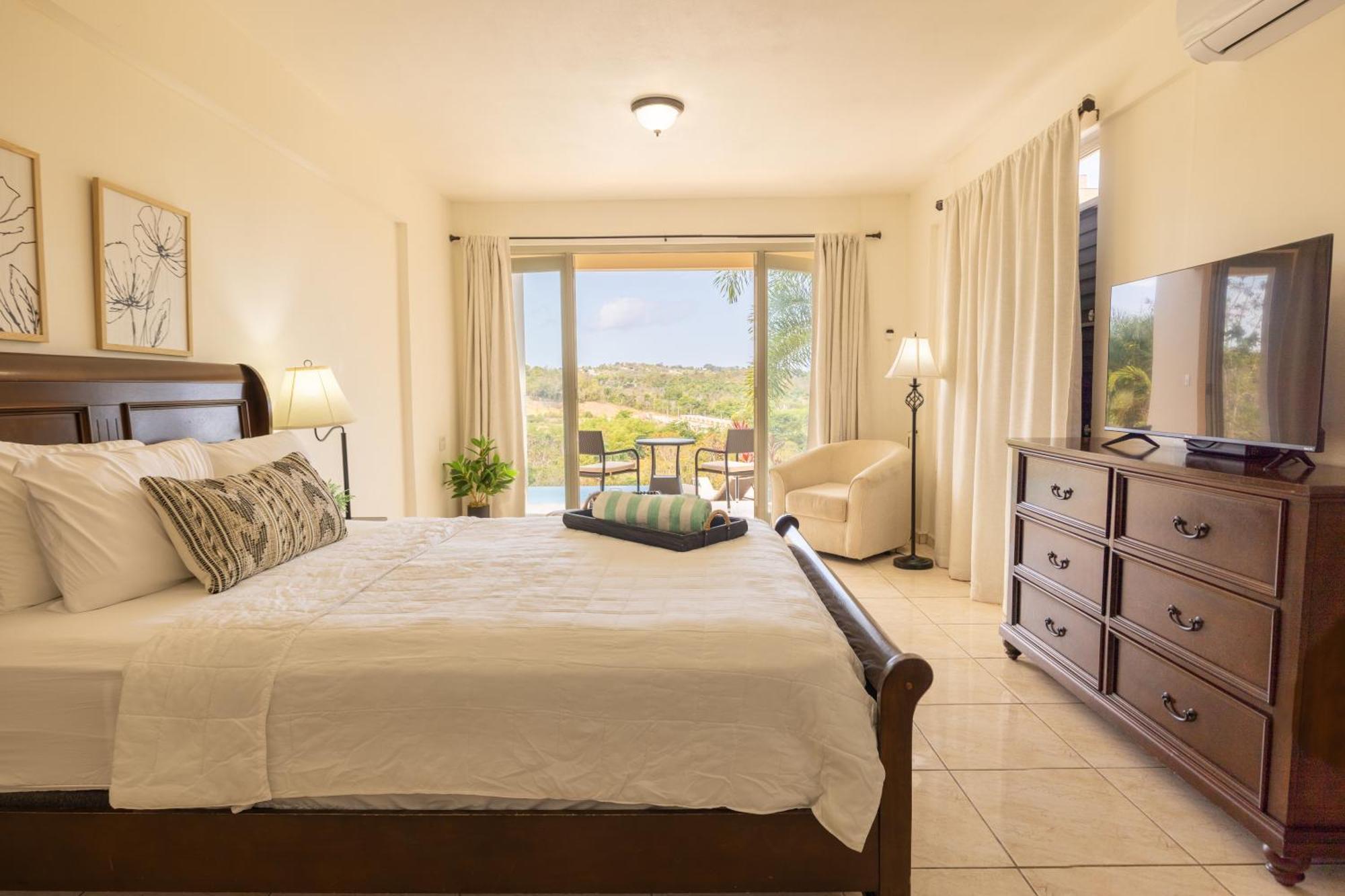 Rincon View Suites Matias Eksteriør bilde