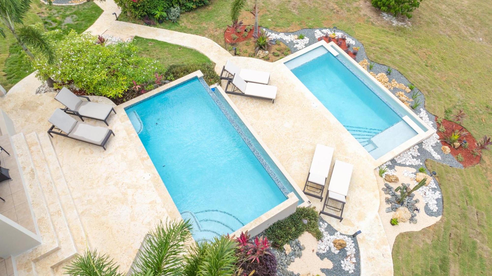 Rincon View Suites Matias Eksteriør bilde