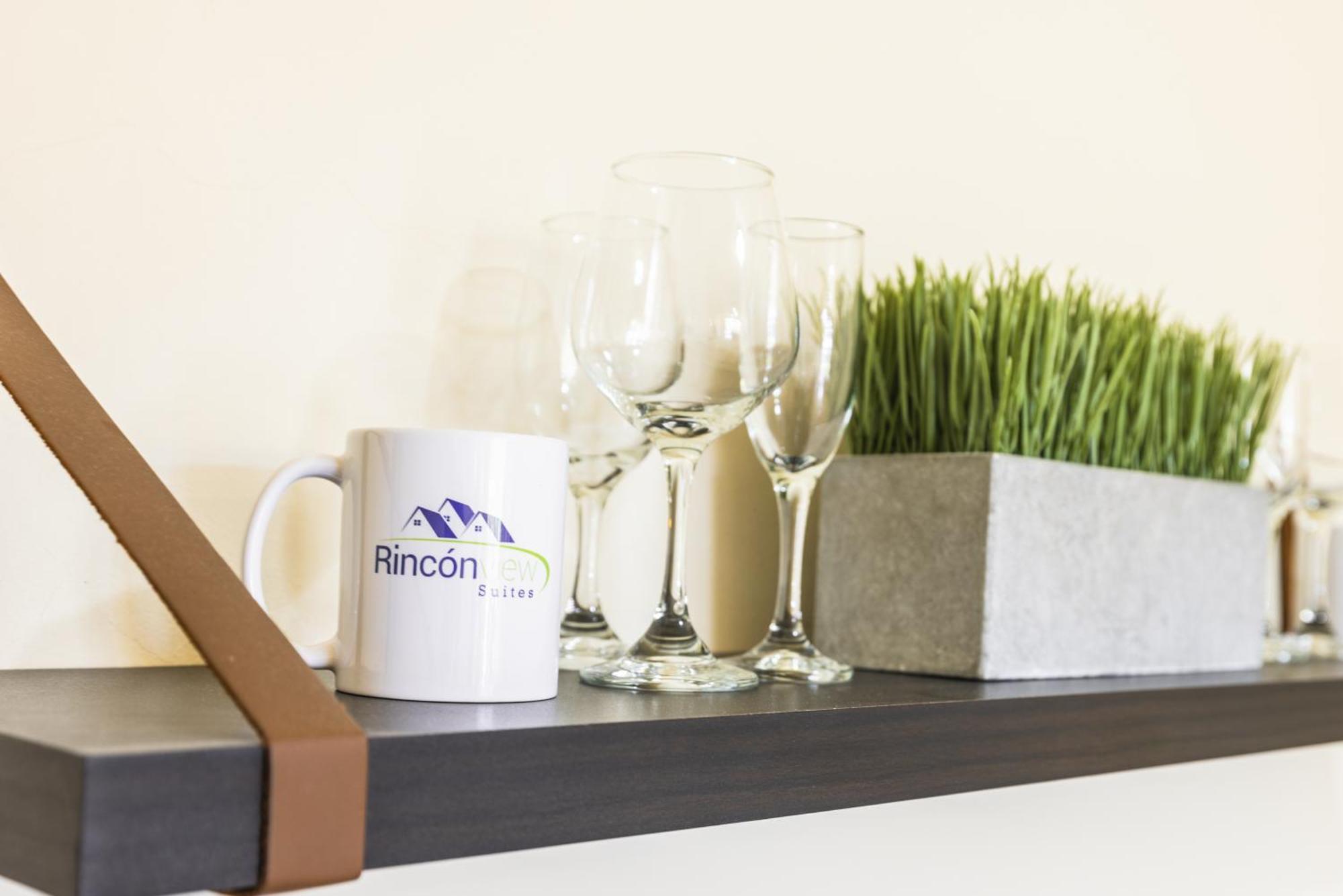 Rincon View Suites Matias Eksteriør bilde