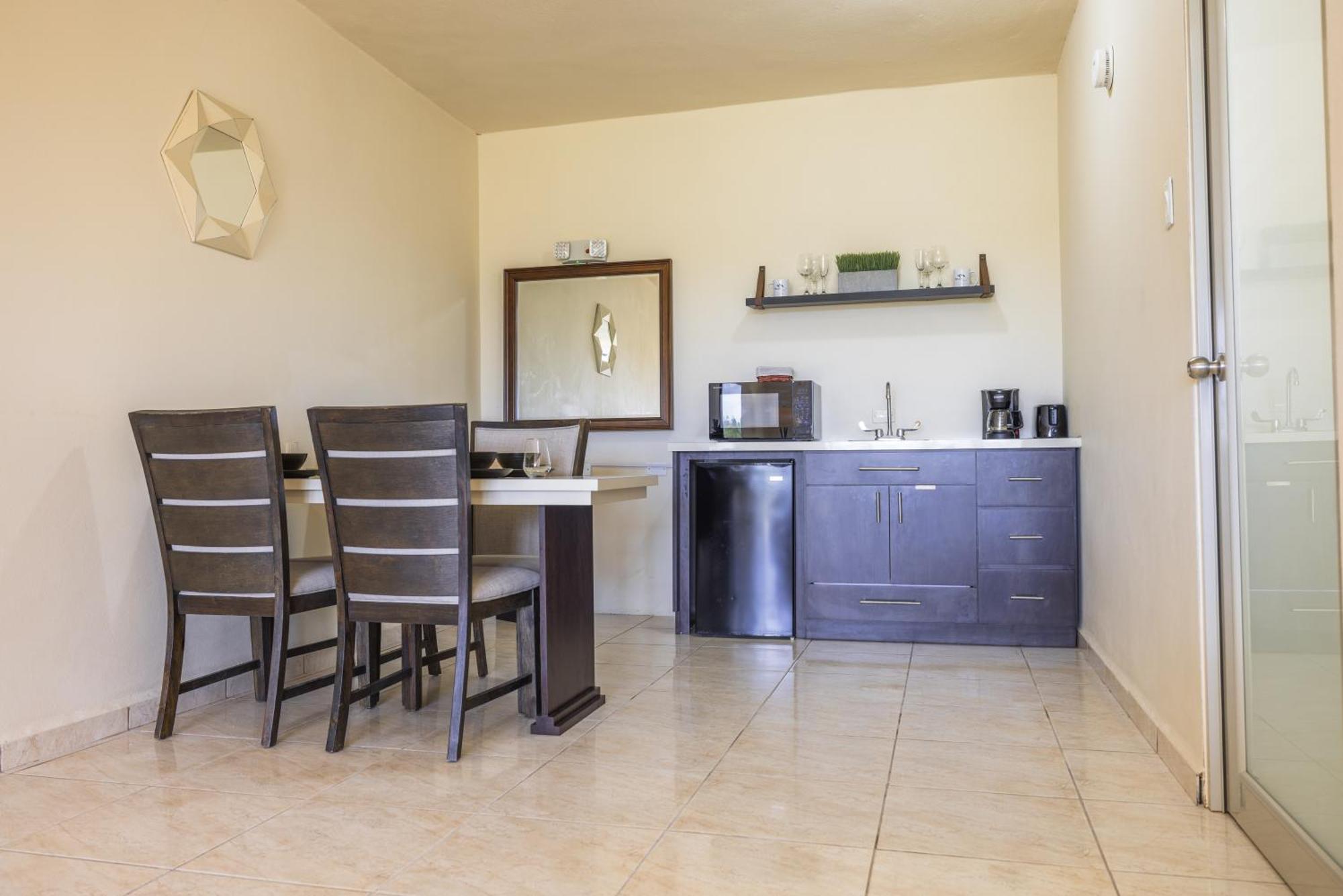 Rincon View Suites Matias Eksteriør bilde