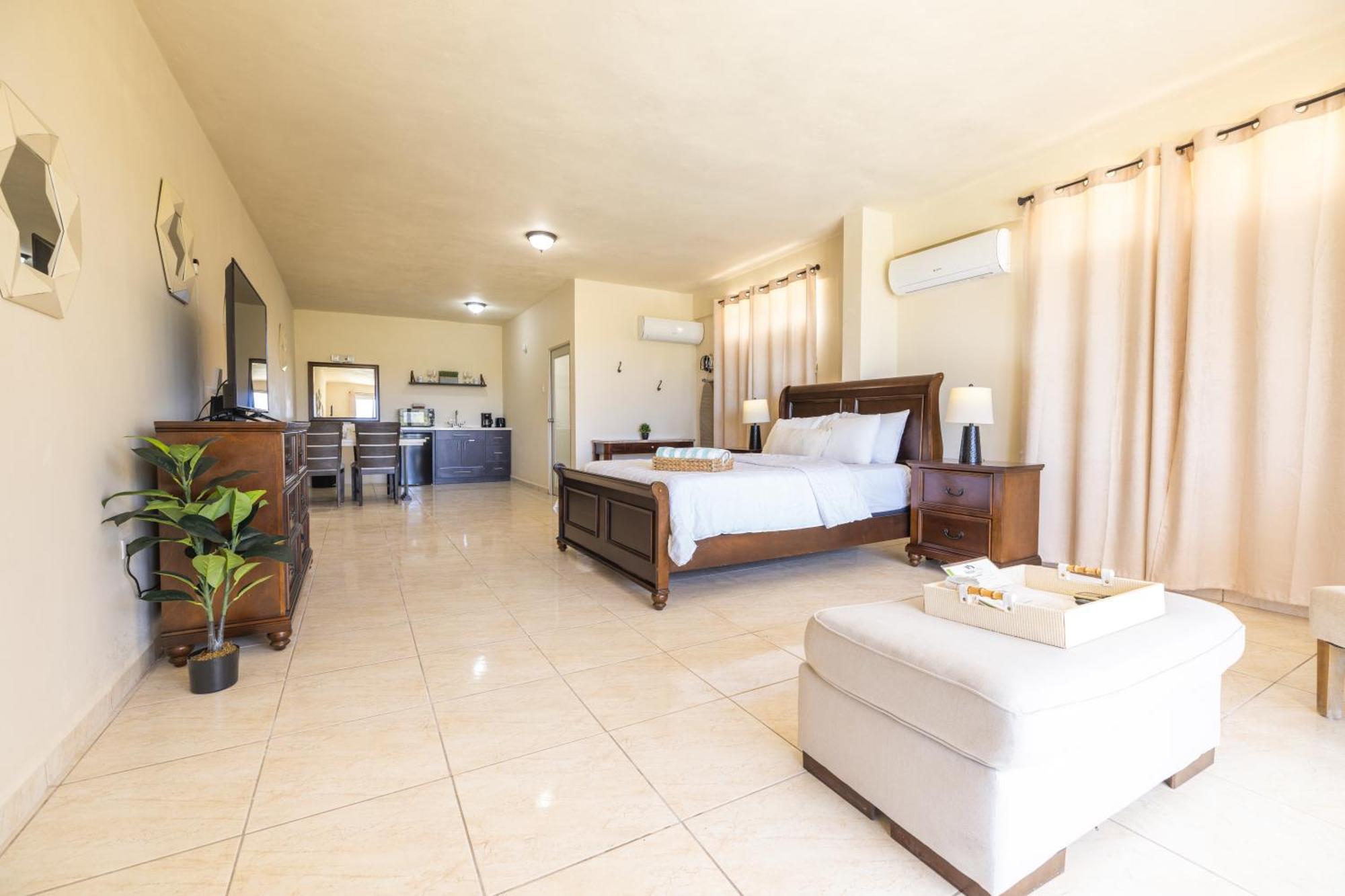 Rincon View Suites Matias Eksteriør bilde