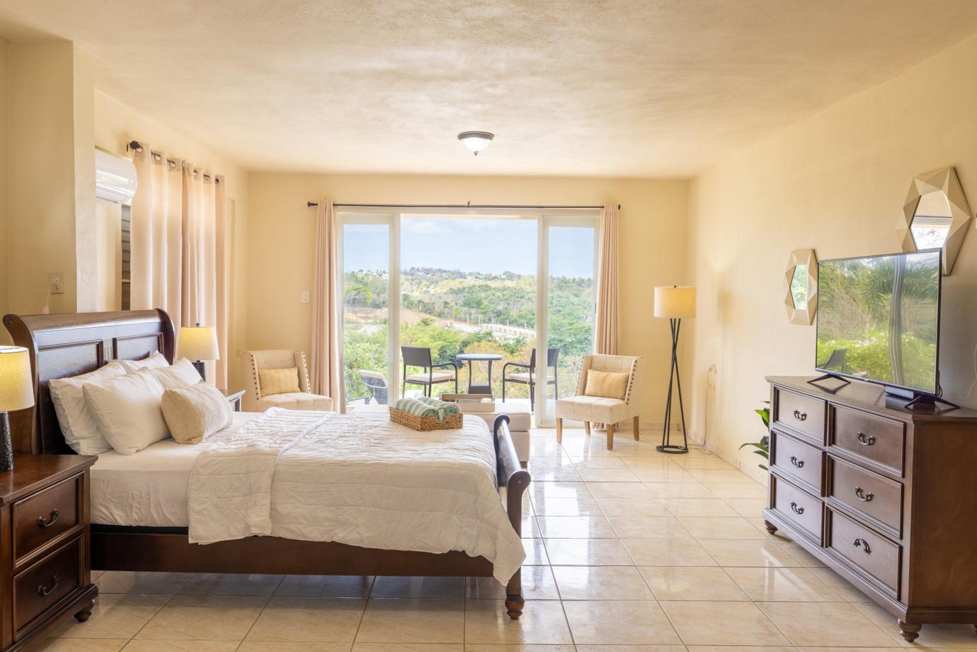 Rincon View Suites Matias Eksteriør bilde