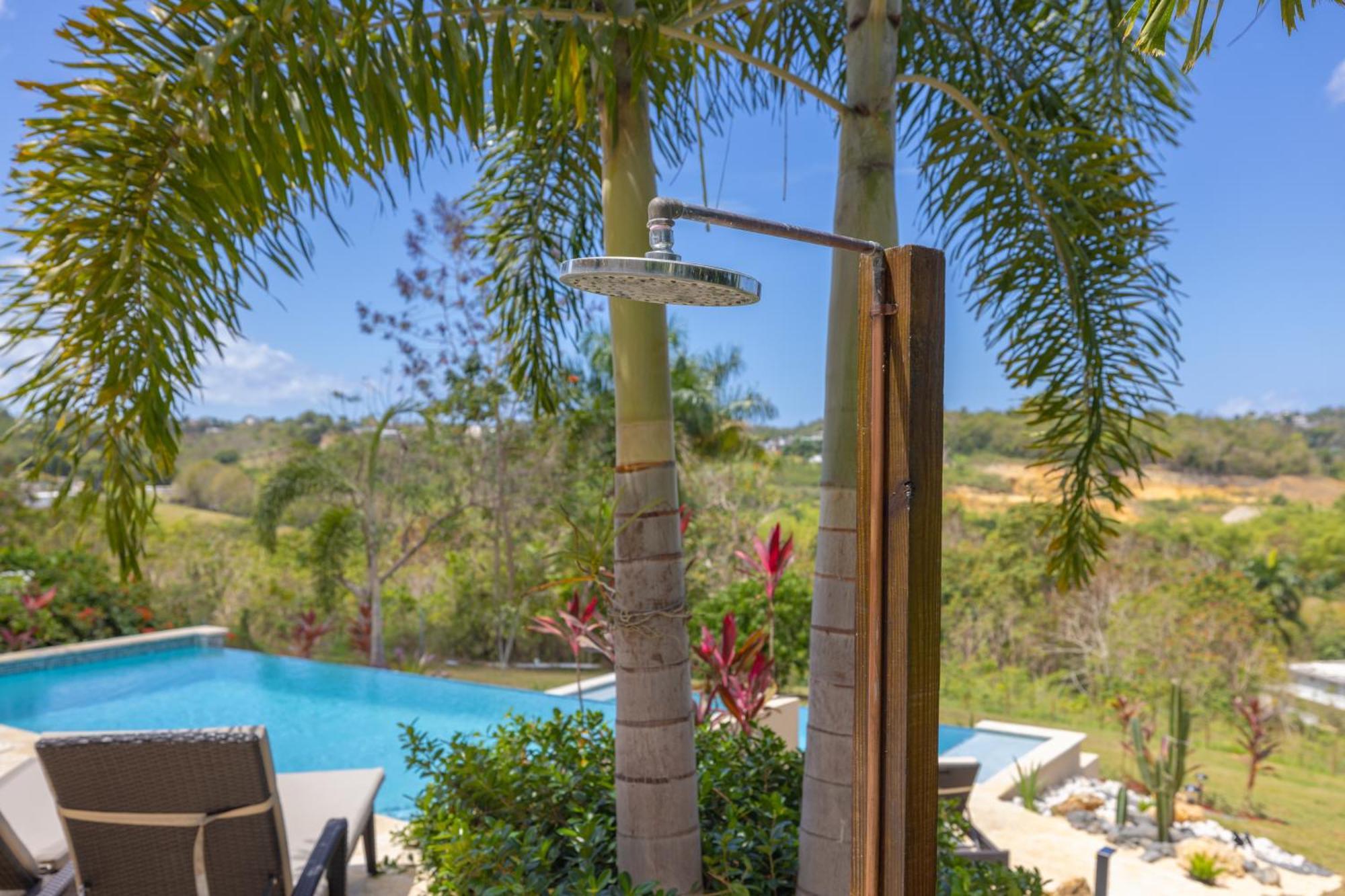 Rincon View Suites Matias Eksteriør bilde