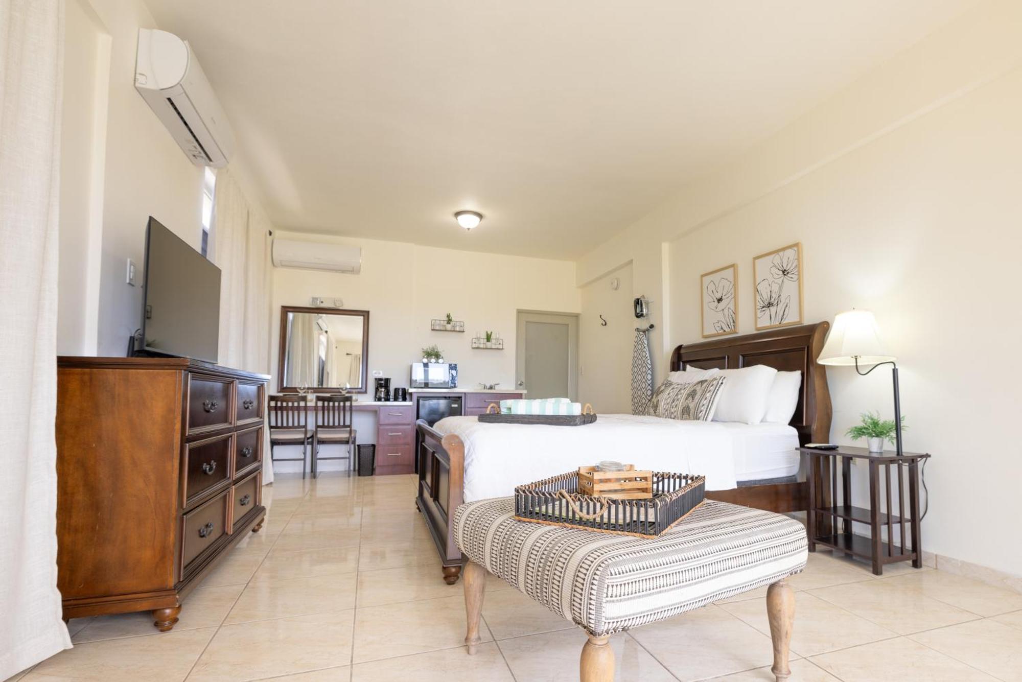 Rincon View Suites Matias Eksteriør bilde