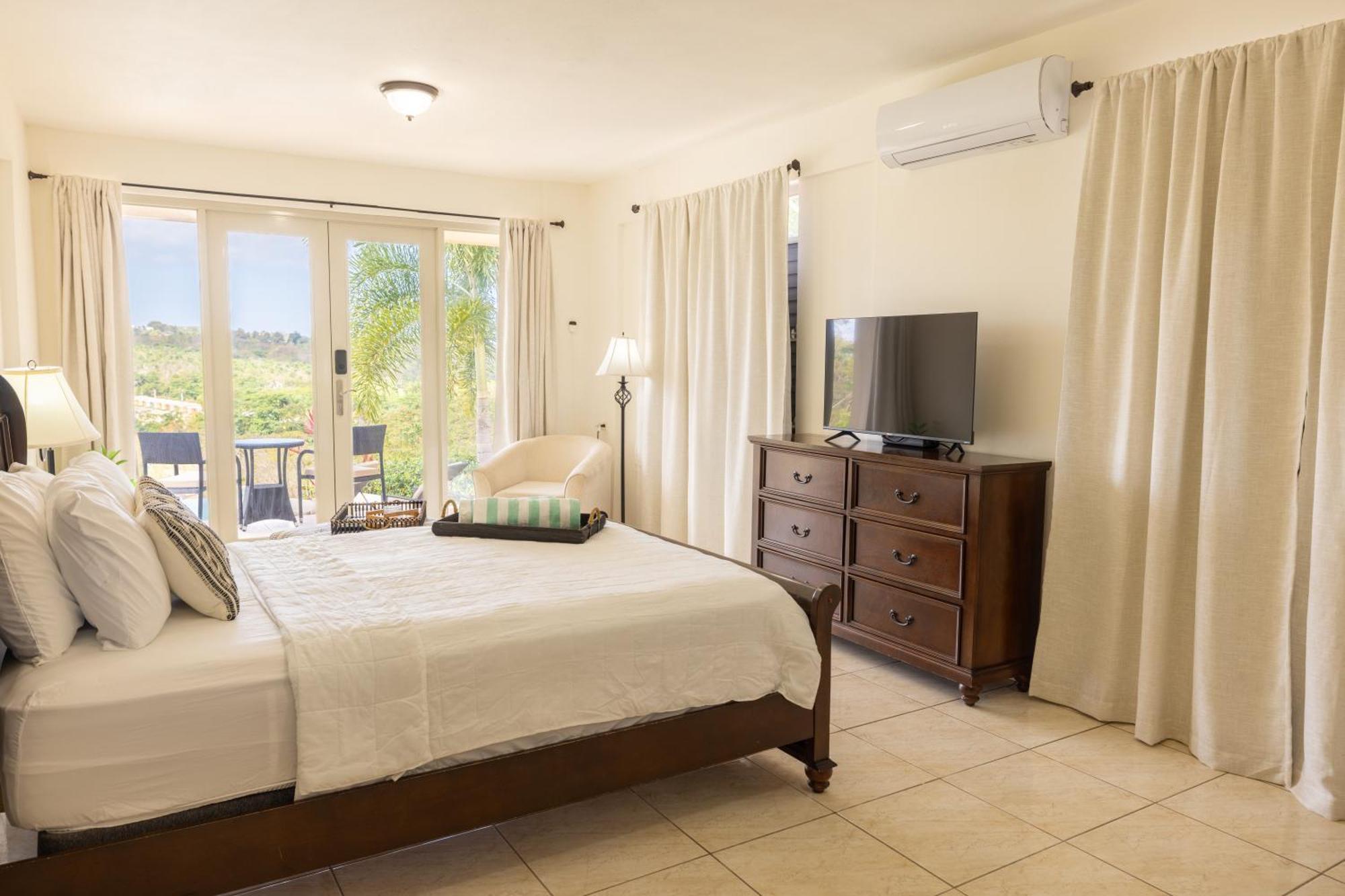 Rincon View Suites Matias Eksteriør bilde