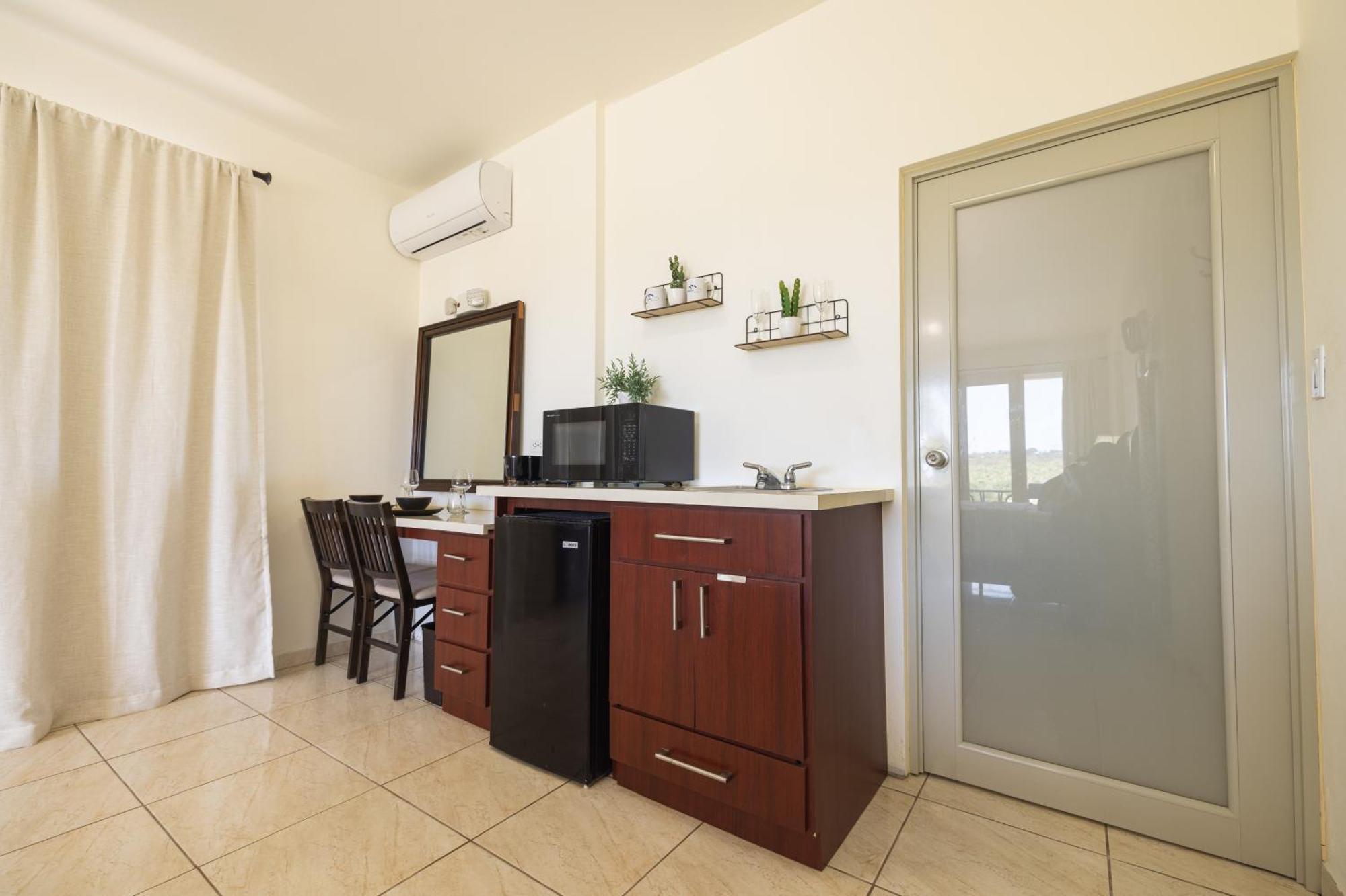 Rincon View Suites Matias Eksteriør bilde