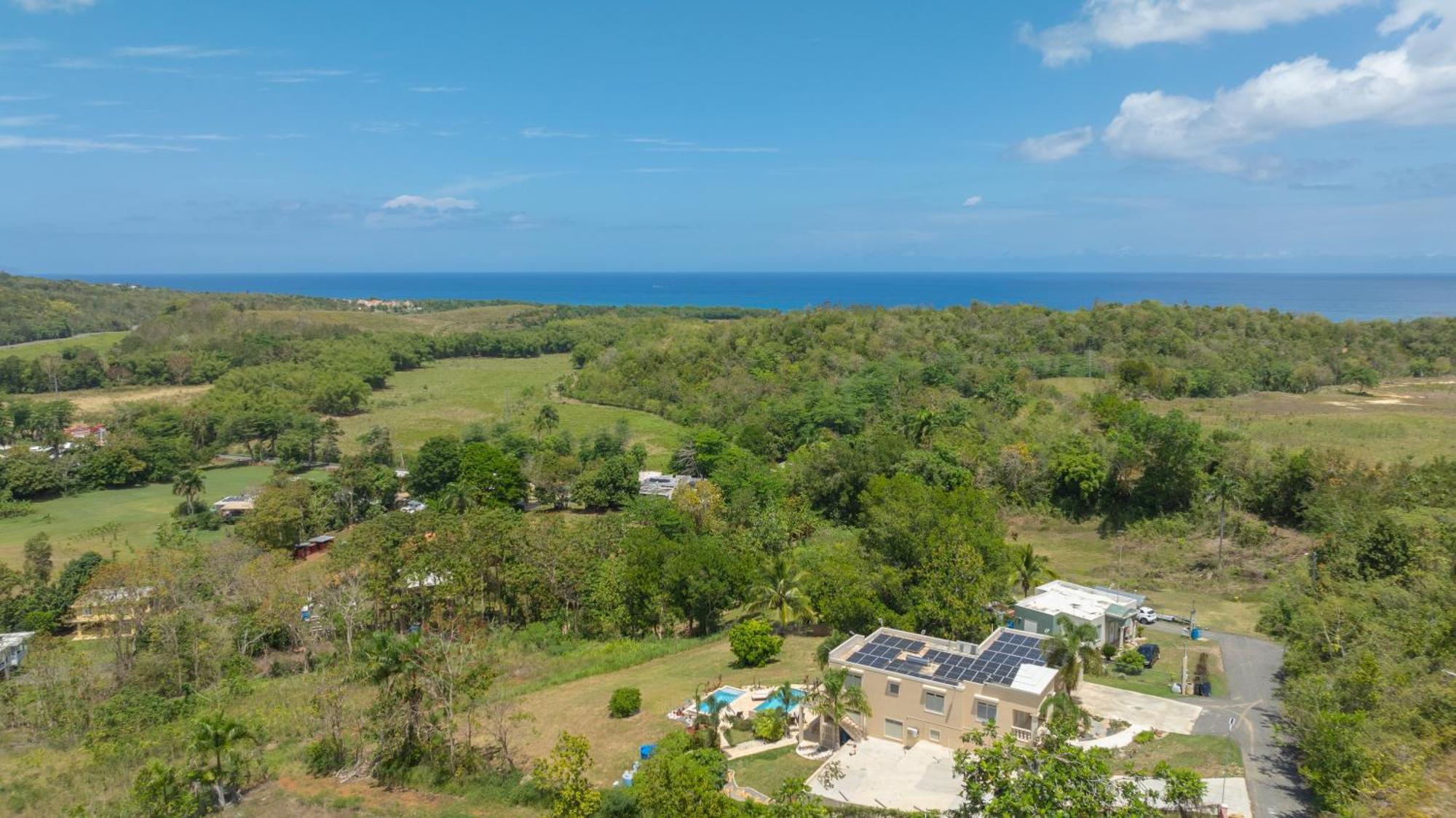 Rincon View Suites Matias Eksteriør bilde