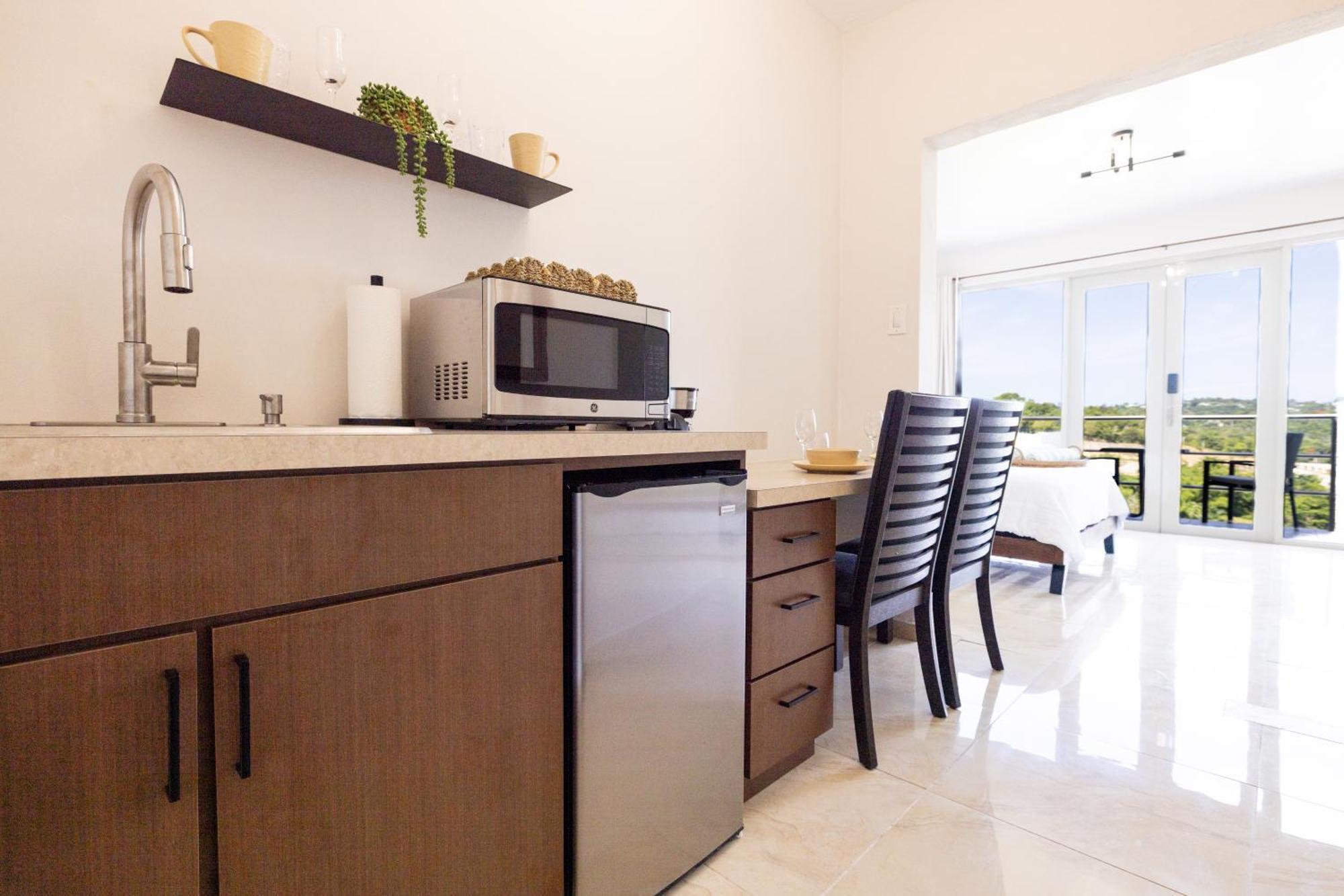Rincon View Suites Matias Eksteriør bilde