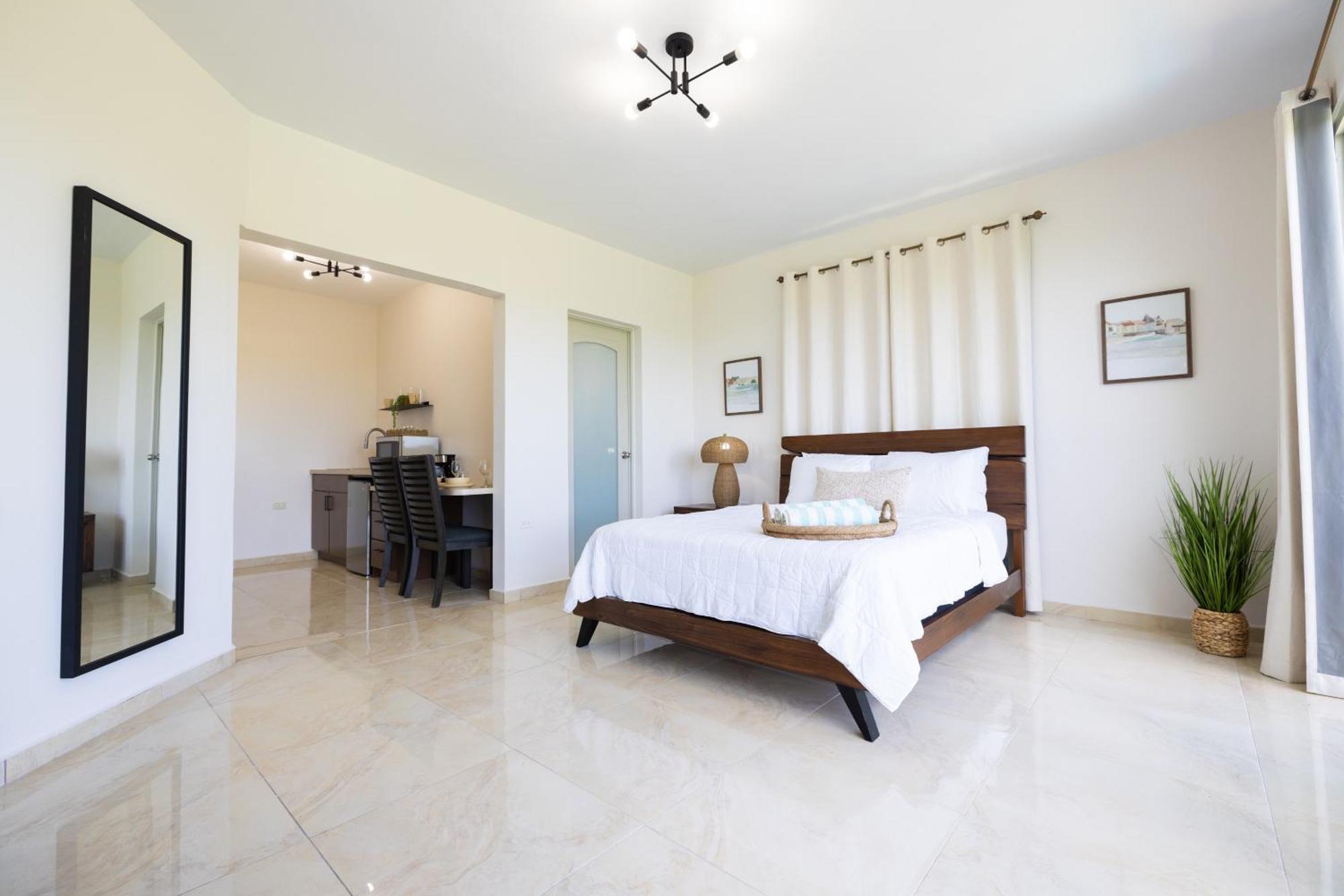Rincon View Suites Matias Eksteriør bilde