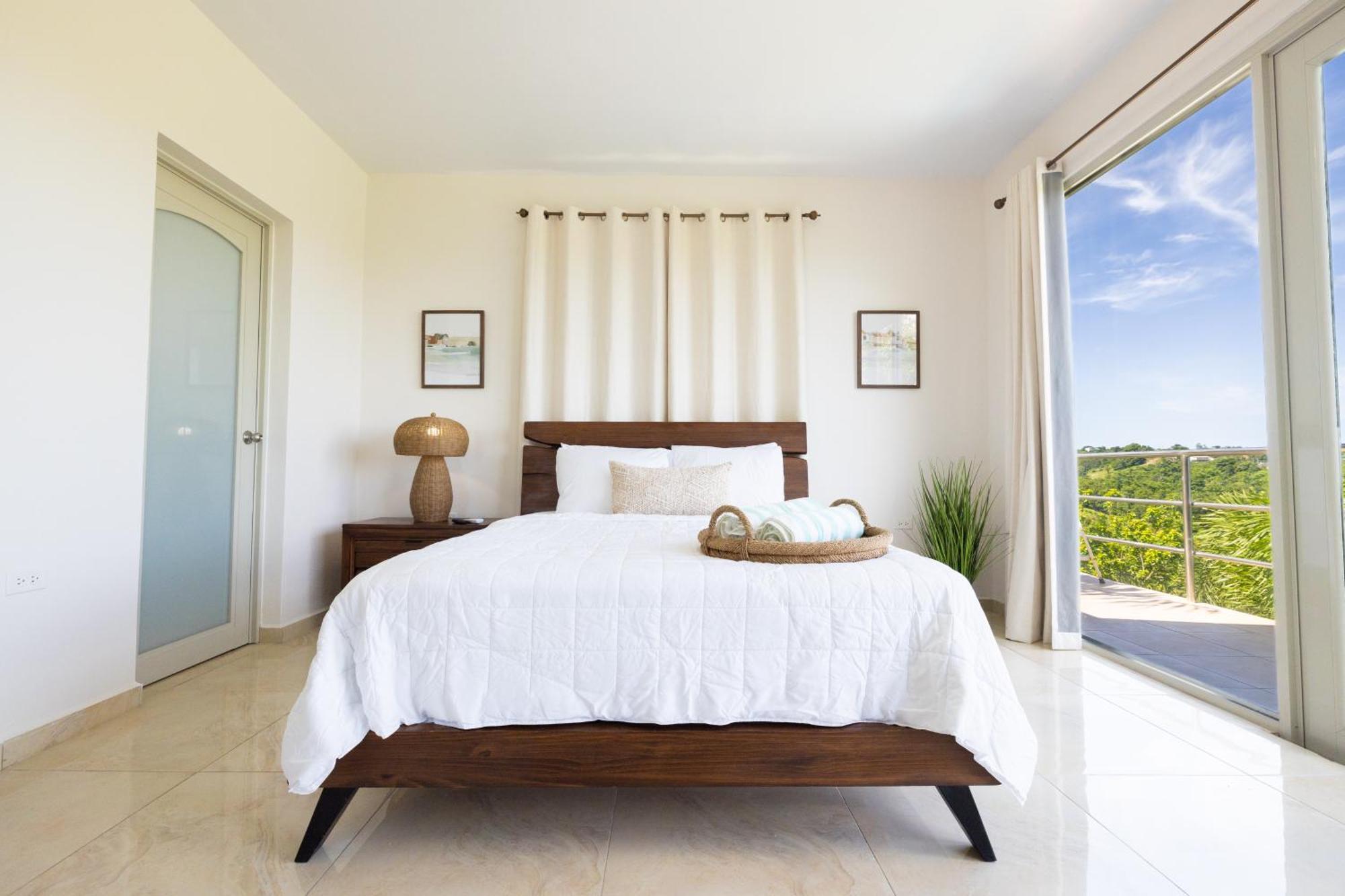 Rincon View Suites Matias Eksteriør bilde