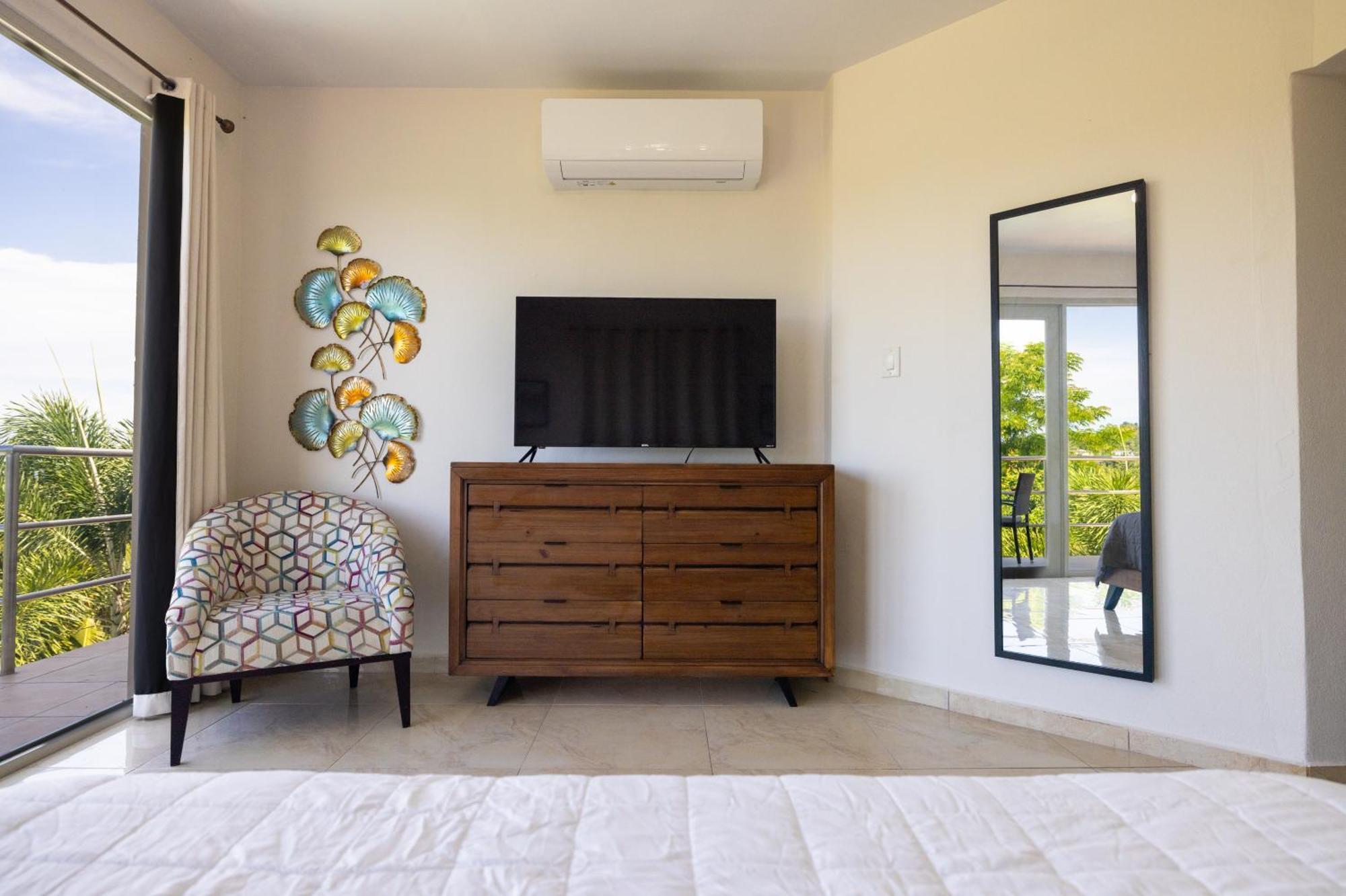 Rincon View Suites Matias Eksteriør bilde