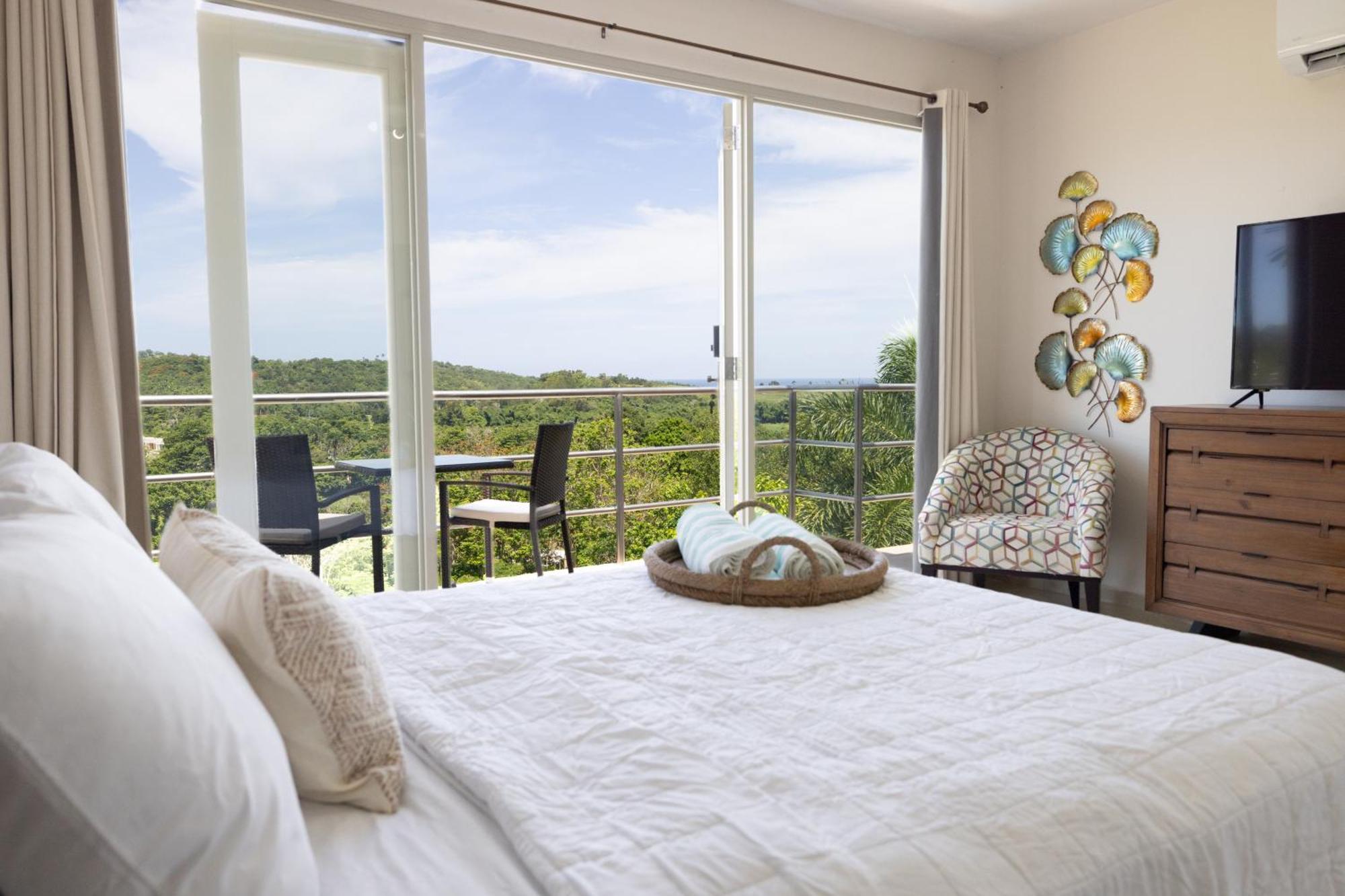 Rincon View Suites Matias Eksteriør bilde