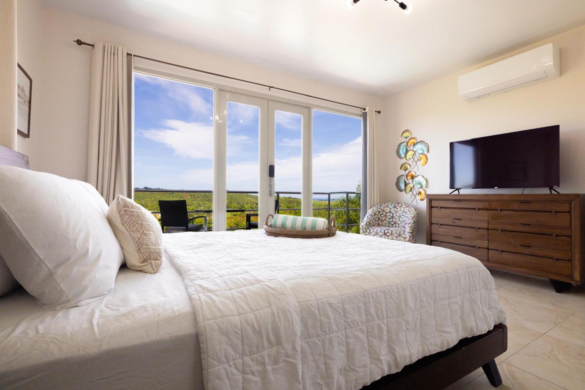 Rincon View Suites Matias Eksteriør bilde
