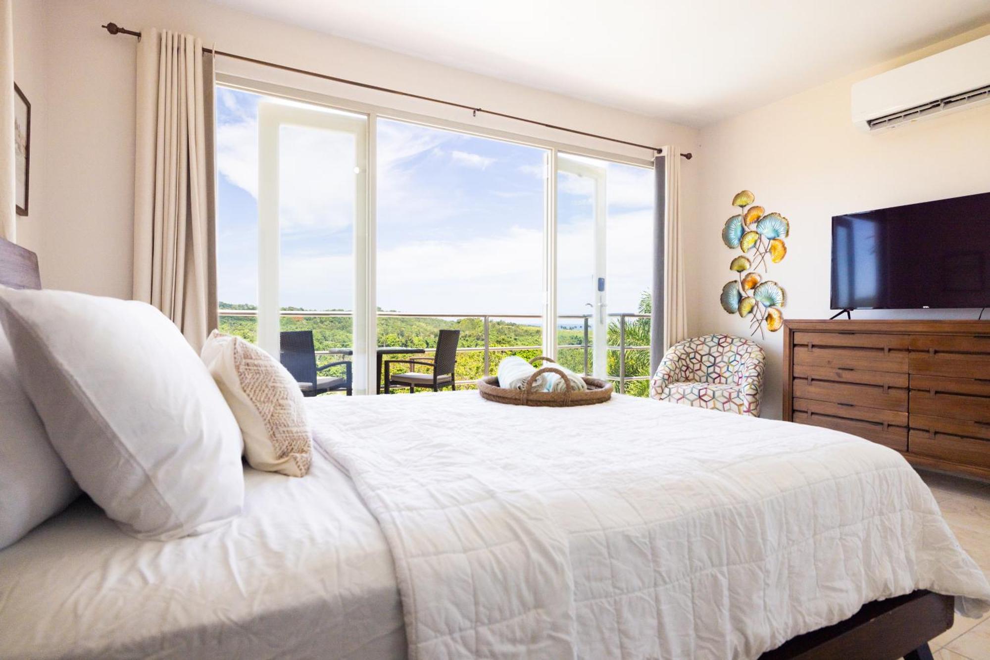 Rincon View Suites Matias Eksteriør bilde