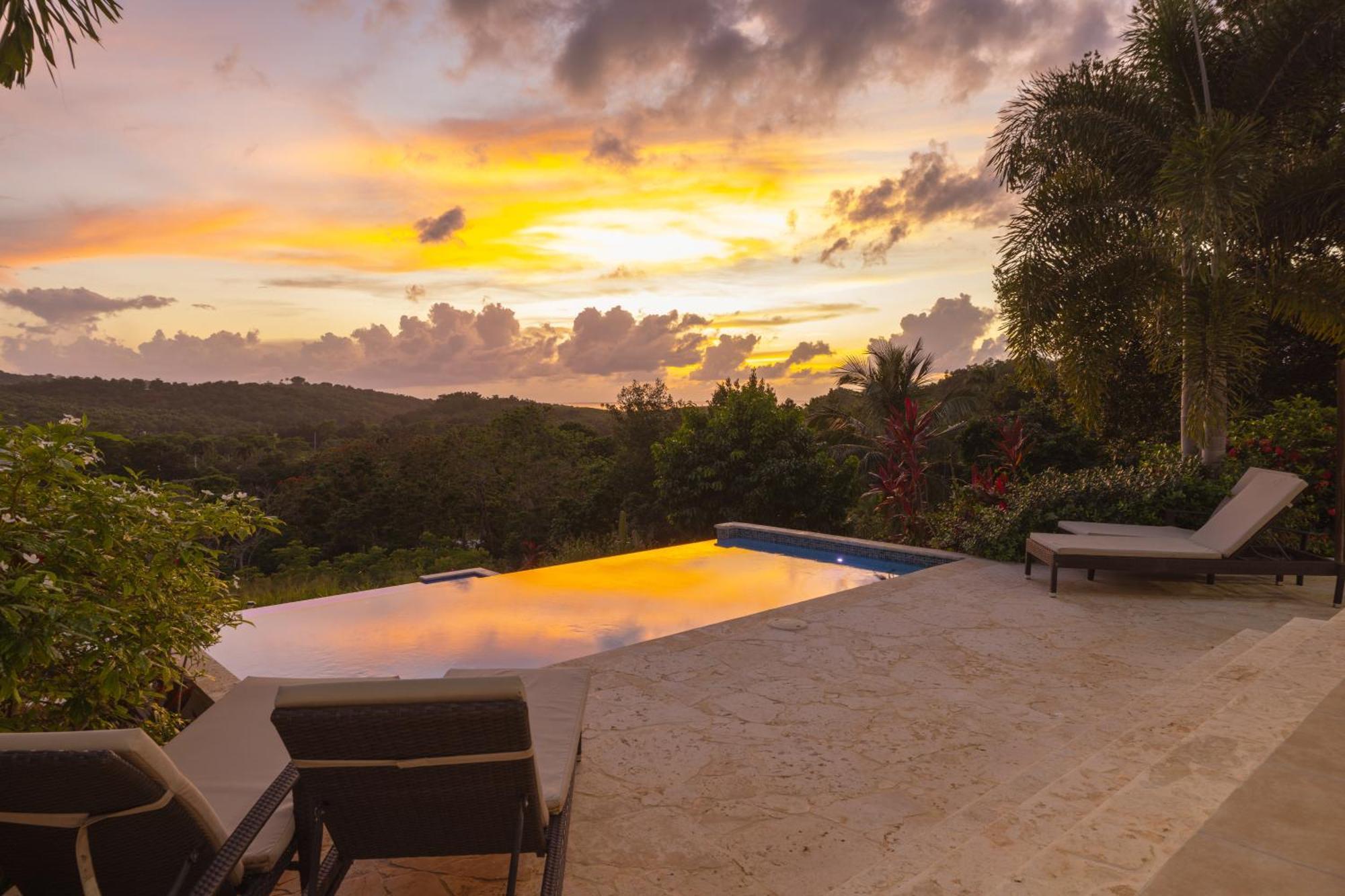 Rincon View Suites Matias Eksteriør bilde