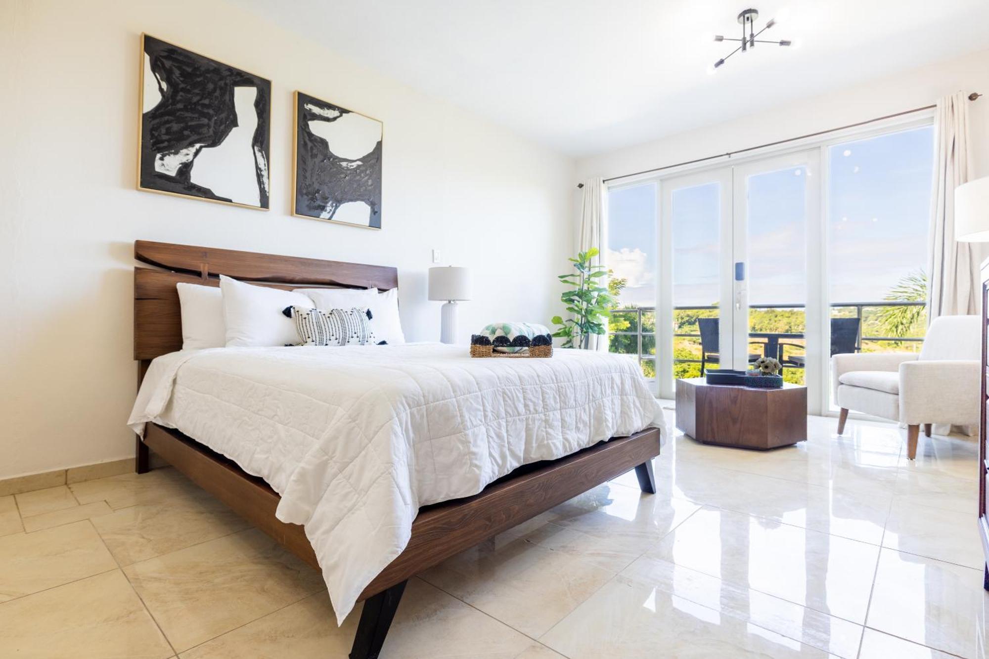 Rincon View Suites Matias Eksteriør bilde