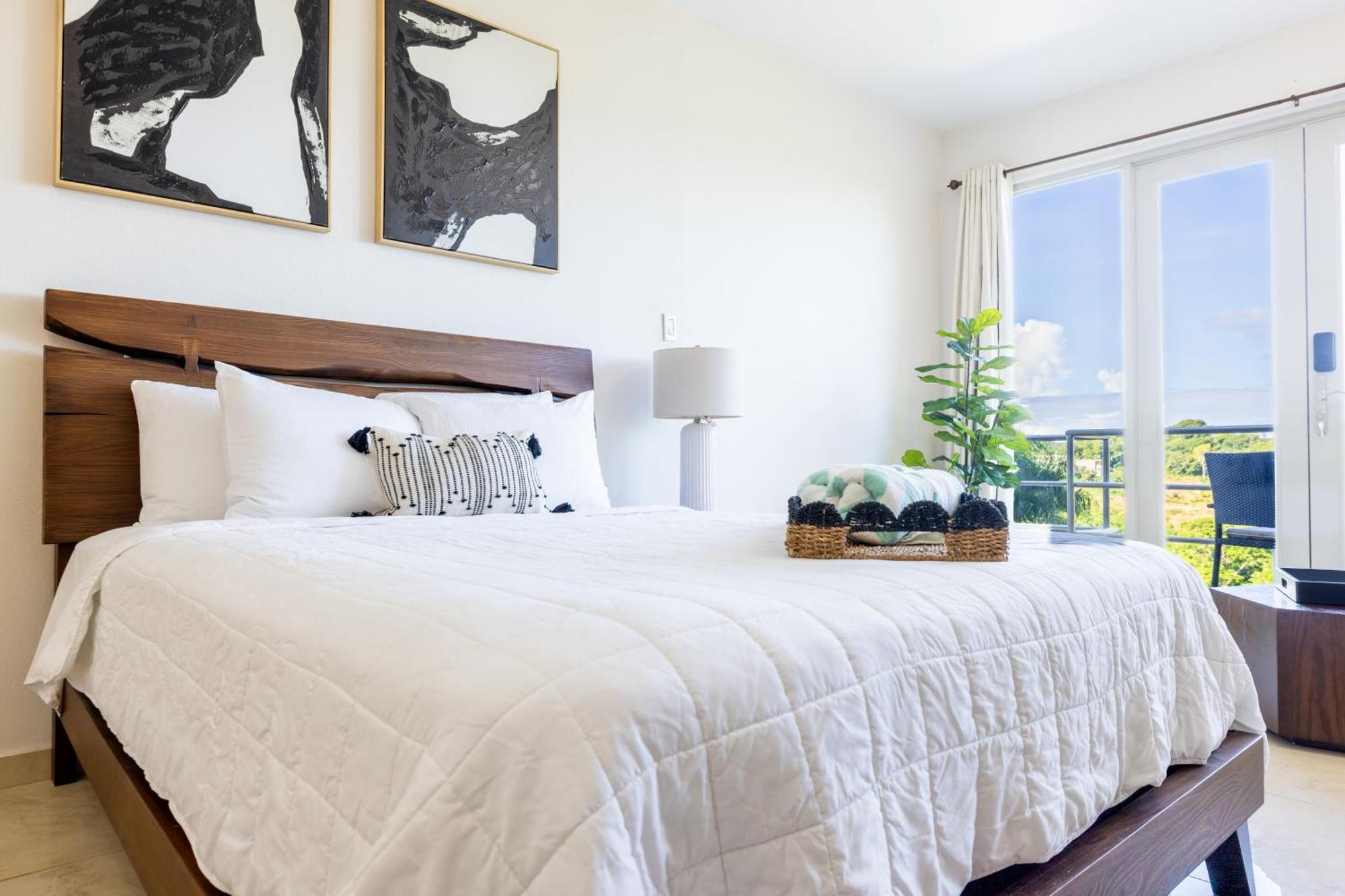 Rincon View Suites Matias Eksteriør bilde