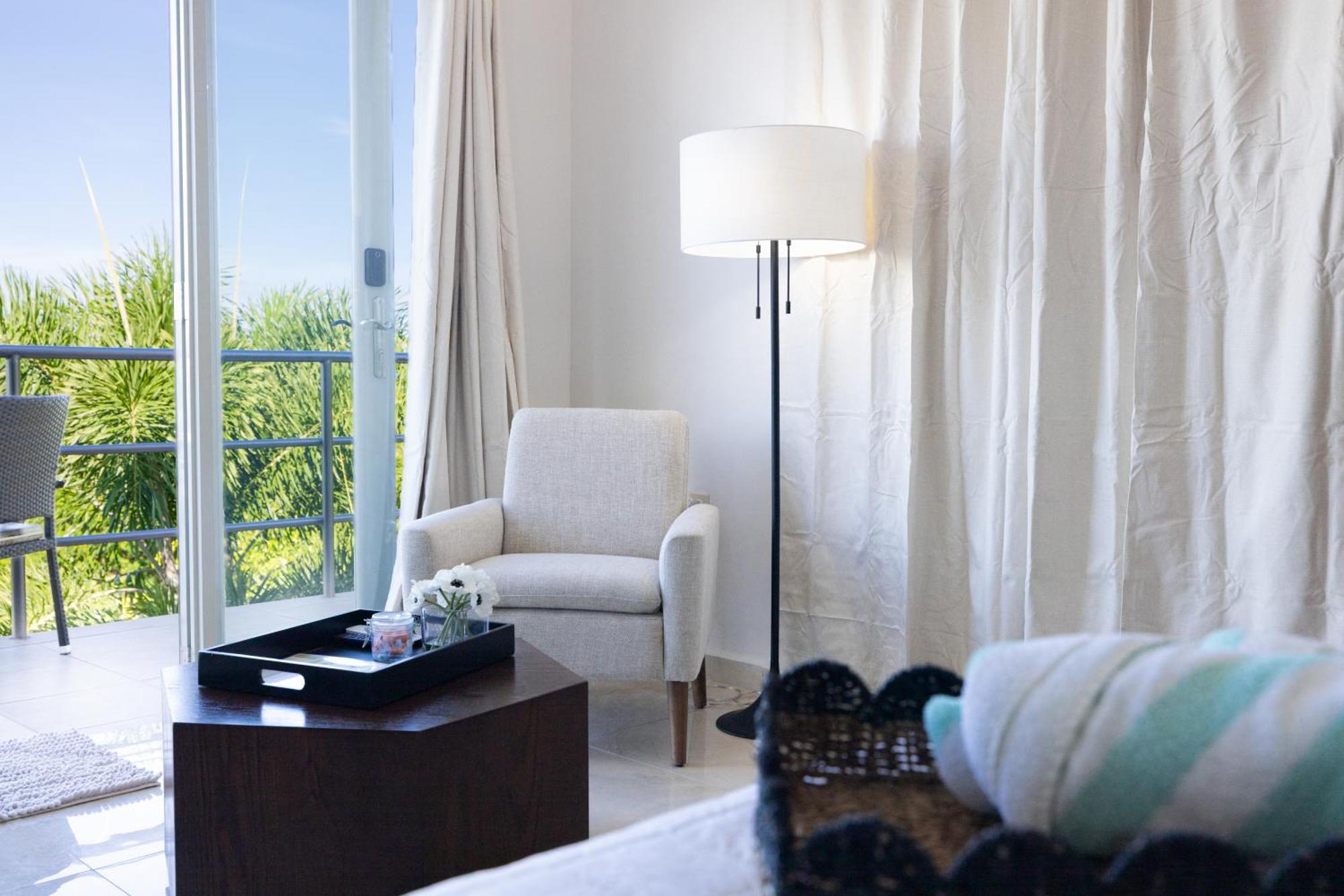 Rincon View Suites Matias Eksteriør bilde