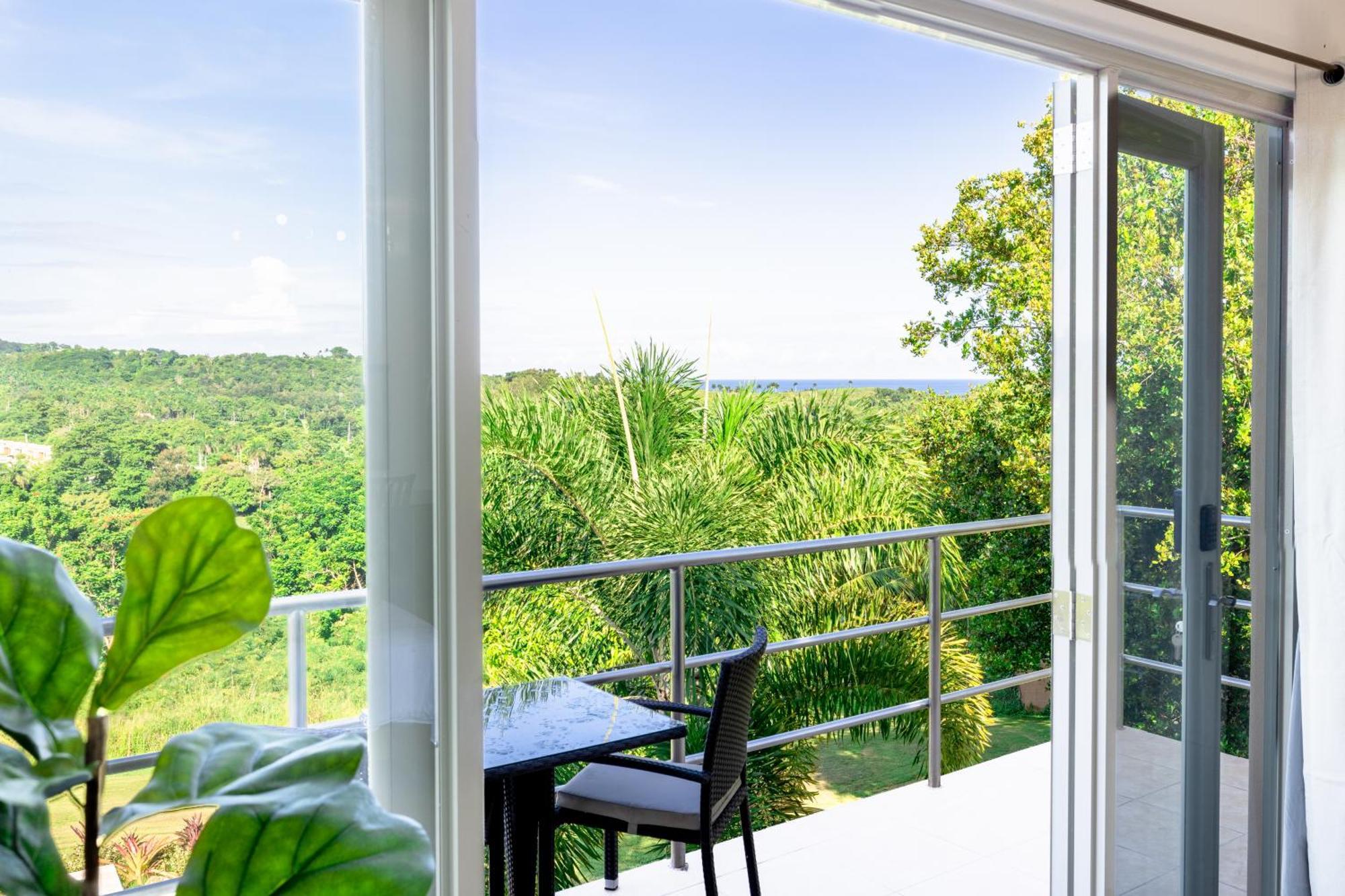 Rincon View Suites Matias Eksteriør bilde